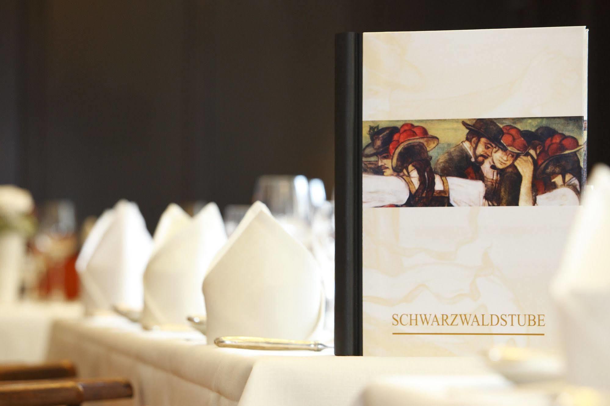Schlosshotel Карлсруе Екстериор снимка